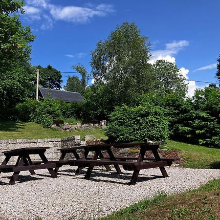 Penzion Haji Janov nad Nisou Luaran gambar
