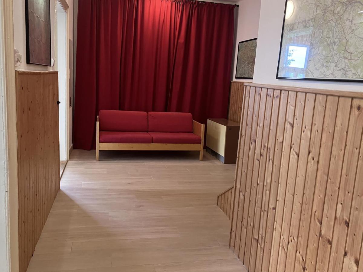 Penzion Haji Janov nad Nisou Luaran gambar